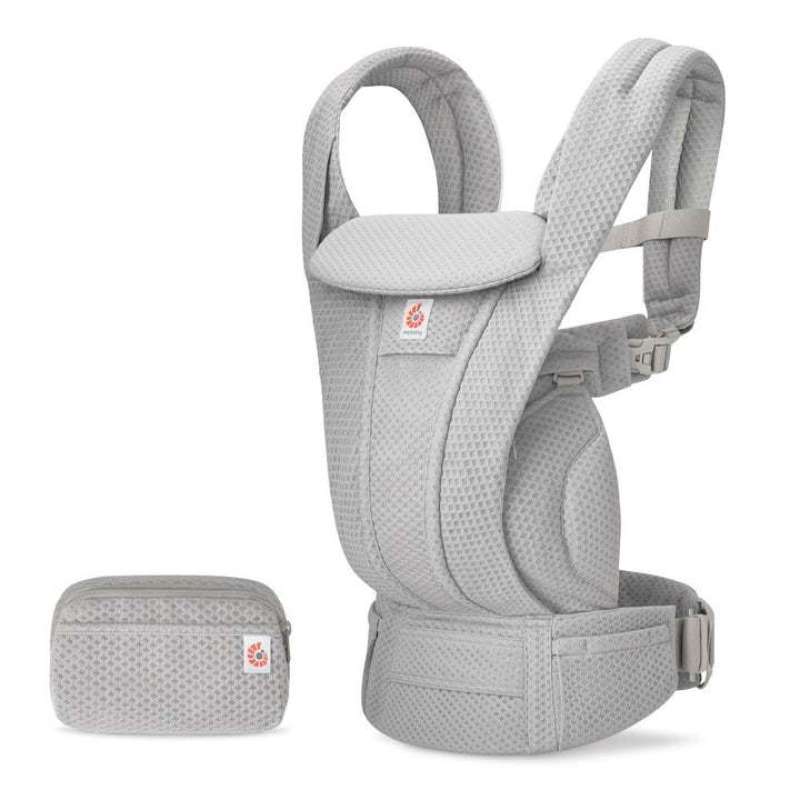 Ergobaby Omni Deluxe All-in-One Mesh Baby Carrier