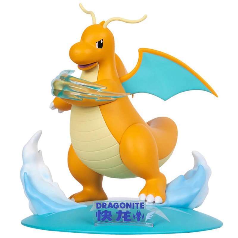 Jual Funism Twinkmont Pokmemon - Dragonite No. 0149 Di Seller