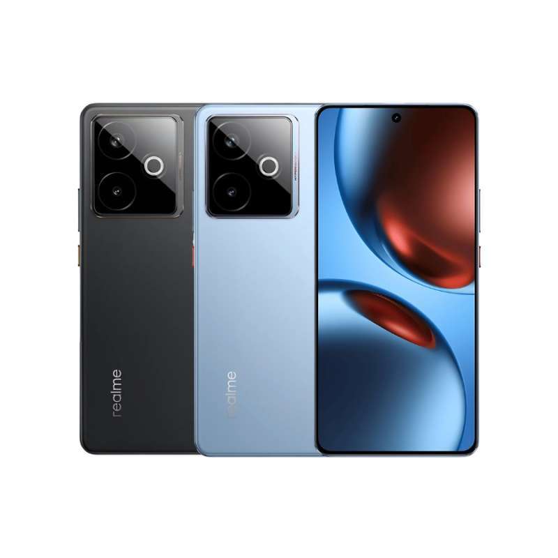 realme GT6 12GB/256GB 中国版