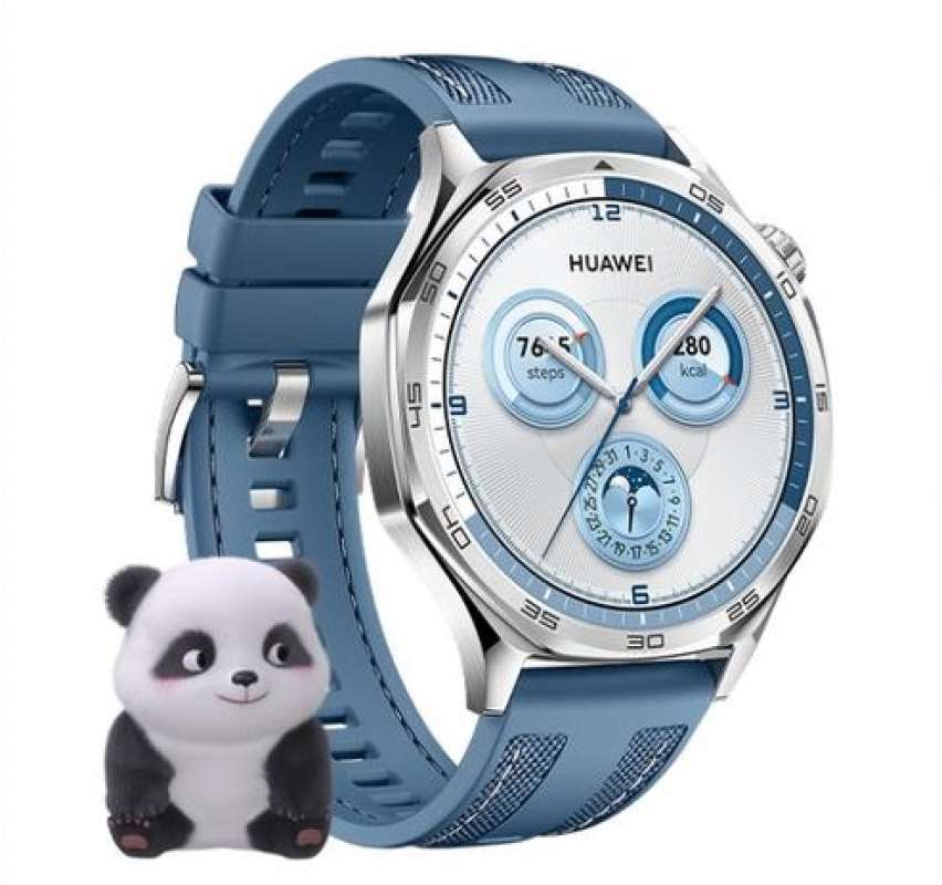 Smart Watch Huawei Watch Maps HUAWEI Watch GT Series Smartwatch