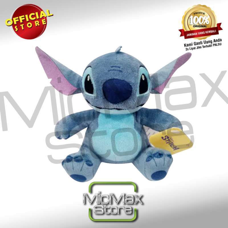 Disney Lilo Stitch 6inch Plush Stuffed Animal Plush 10114