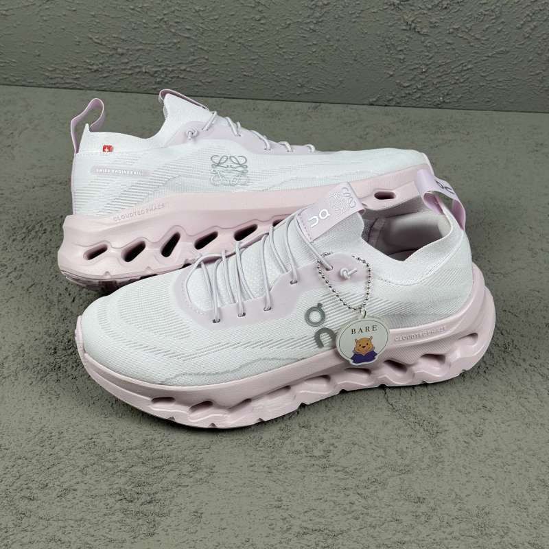 Jual Loewe X Cloudtilt Pale Pink Womens (100% Original