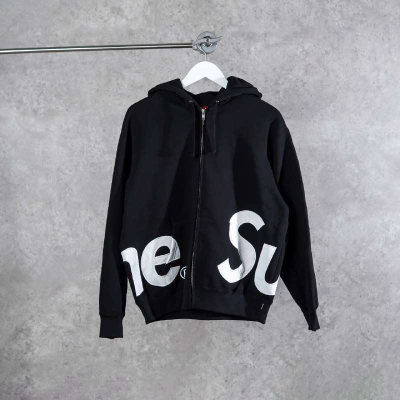 Supreme Store Hoodie Supreme Original Jual Hoodie Supreme Big Logo