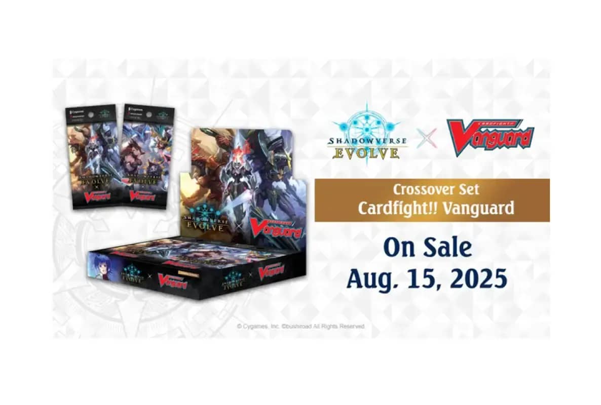 shadowverse evolve english booster box Shadowverse Evolve English BP03 Flame of Laevateinn Booster Box