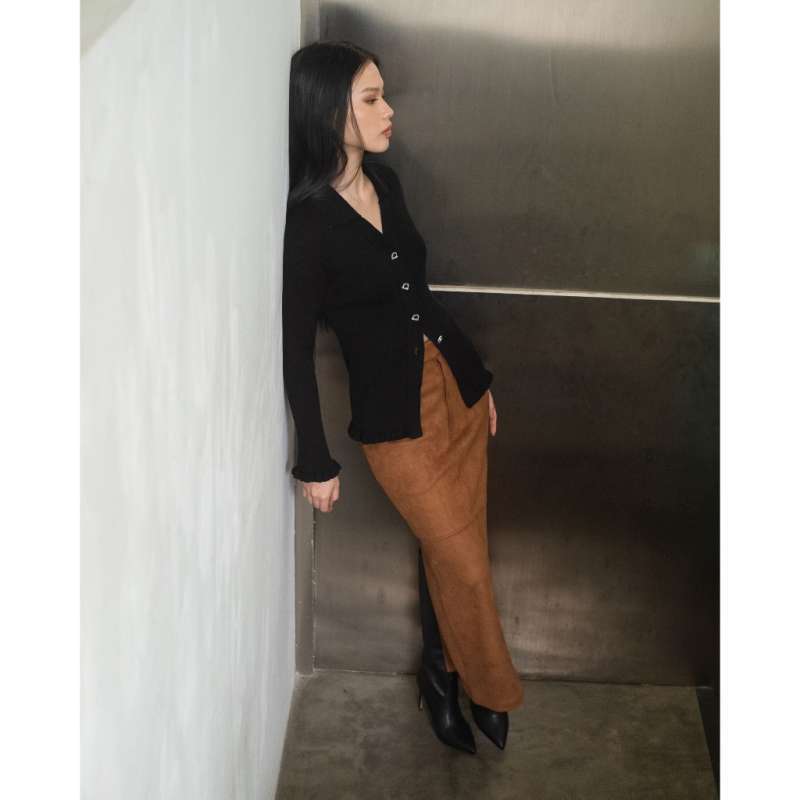 Jual Anain - Maris Skirt Di Seller Anain Flagship Store - Anain - Kota ...
