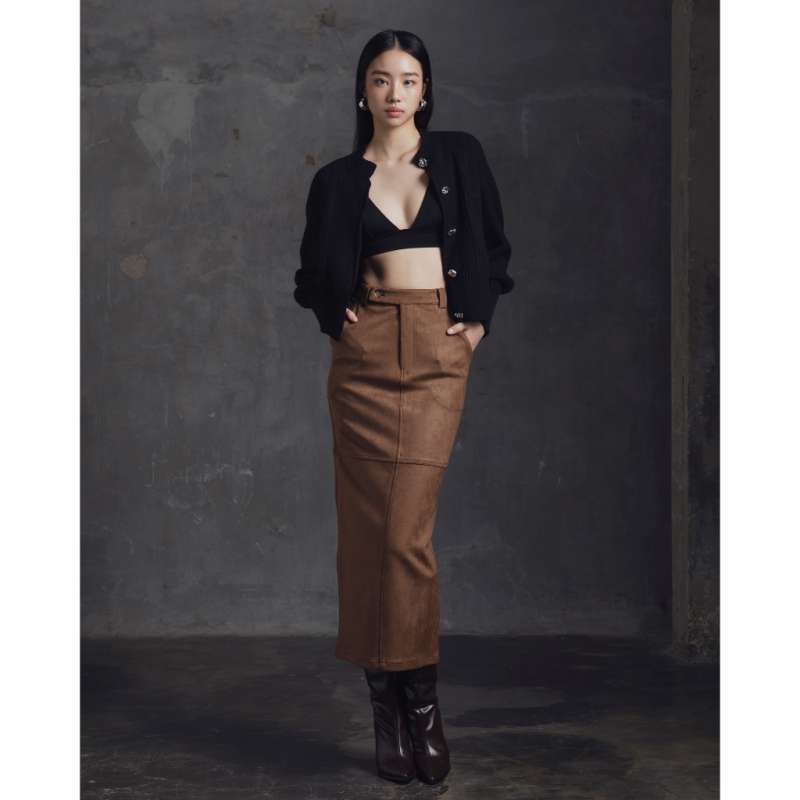 Jual Anain - Maris Skirt Di Seller Anain Flagship Store - Anain - Kota ...