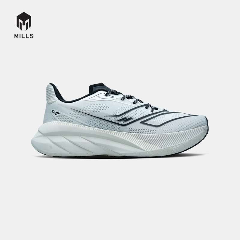 MILLS SEPATU LARI RUNNING SHOES ENERSTRIKE HYPER 9105603