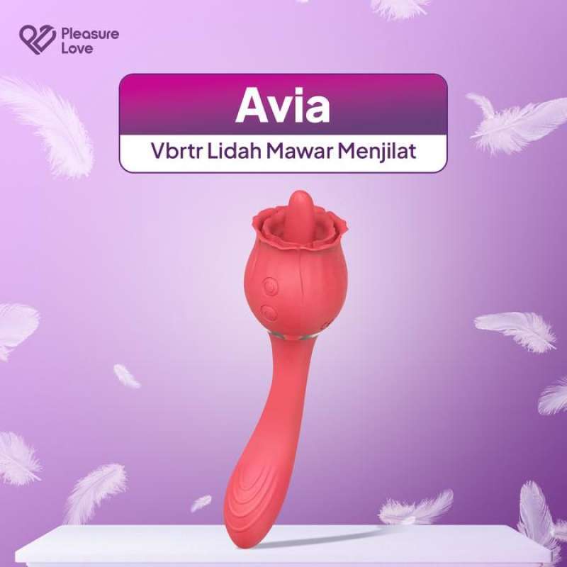 la perla lingerie sexy Rose Toy Vibrator