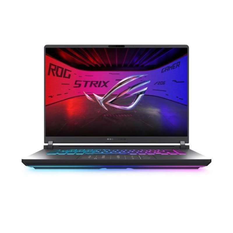Laptop ASUS ROG Strix G16 G615LM-I9N56C6G-HM GeForce RTX 5060 8GB Core  Ultra 275HX RAM 32GB SSD 1TB 16