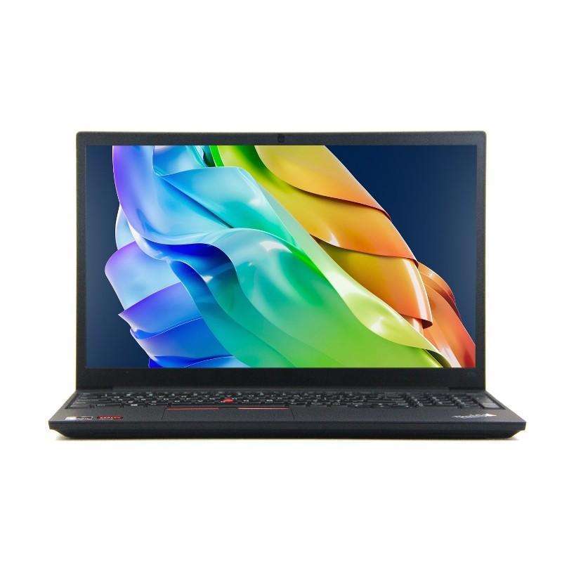 ThinkPad E15 i5 16GB SSD512GB Win11 Pro Windowsノート本体 ThinkPad