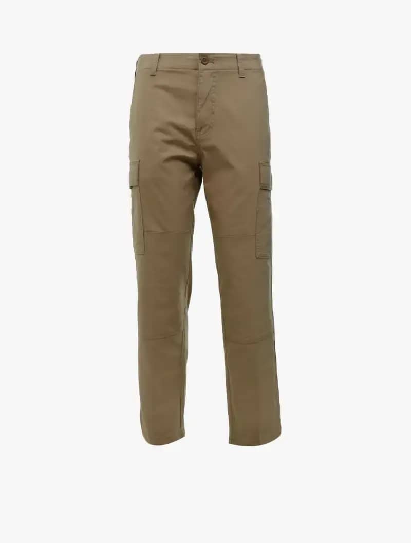 Jual Dockers T3 Cargo Pants Straight A4257-0001 Light Brown 29