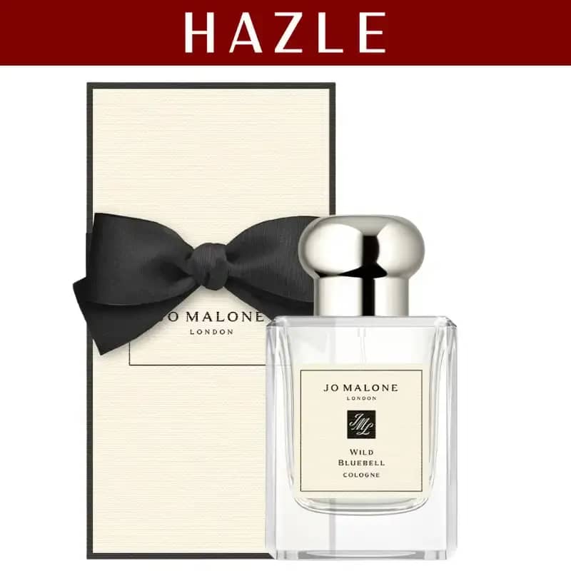 Jual Jo Malone Wild Bluebell Unisex Cologne 50 Ml Di Seller Hazle