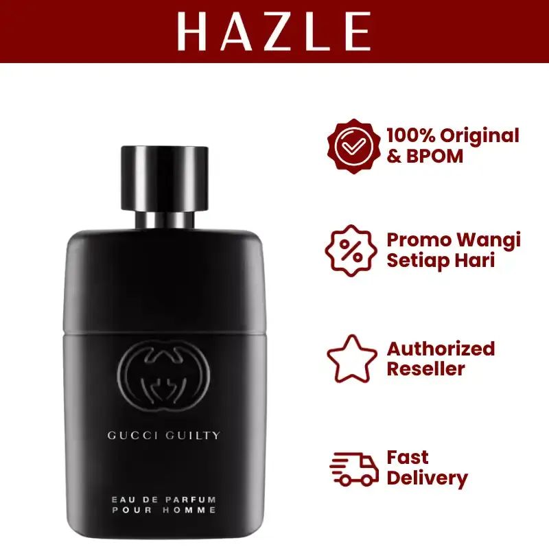 GUCCI GUILTY PLATINUM 75ml 香水 専用袋付き Gucci Guilty Platinum