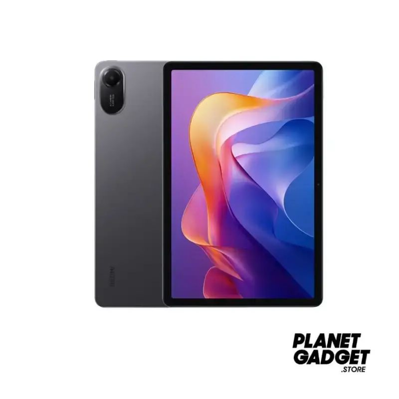 Jual Xiaomi Redmi Pad 2 4/128gb [garansi Resmi Xiaomi Indonesia
