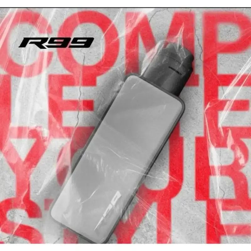 Vape R99 Jual Hotcig R99 Mod Kit 99w By Hotcig - Khavio Di Seller Jakarta ...