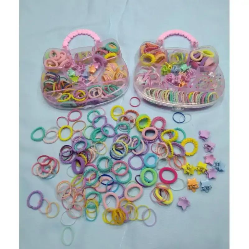 Jual Hampers Ikat Rambut 💯 Harga Murah & Kualitas Terbaik Juli 2026