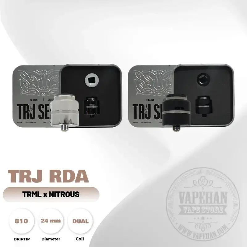 Sparepart Rda Gratis Ongkir 🏷️ Harga Murah April 2026