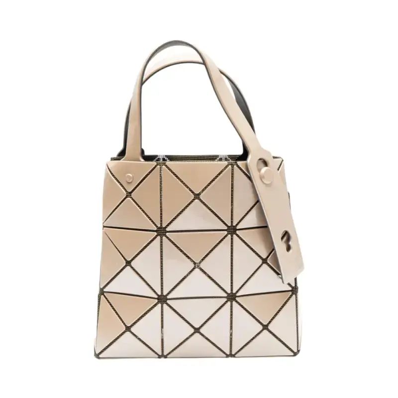 Promo [5.5uper Deals] Bao Bao Issey Miyake Carat Small Handbag