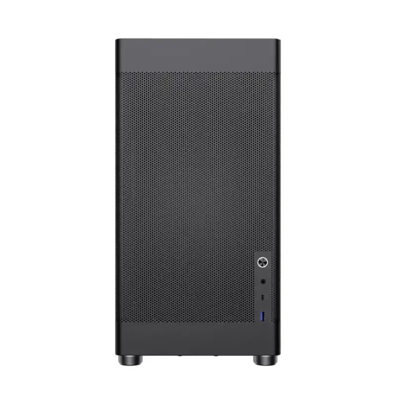 Meshbox Jual Gamemax Mesh Box Pro Casing Mesh Atx Pc Case Cpu Komputer Garansi ...