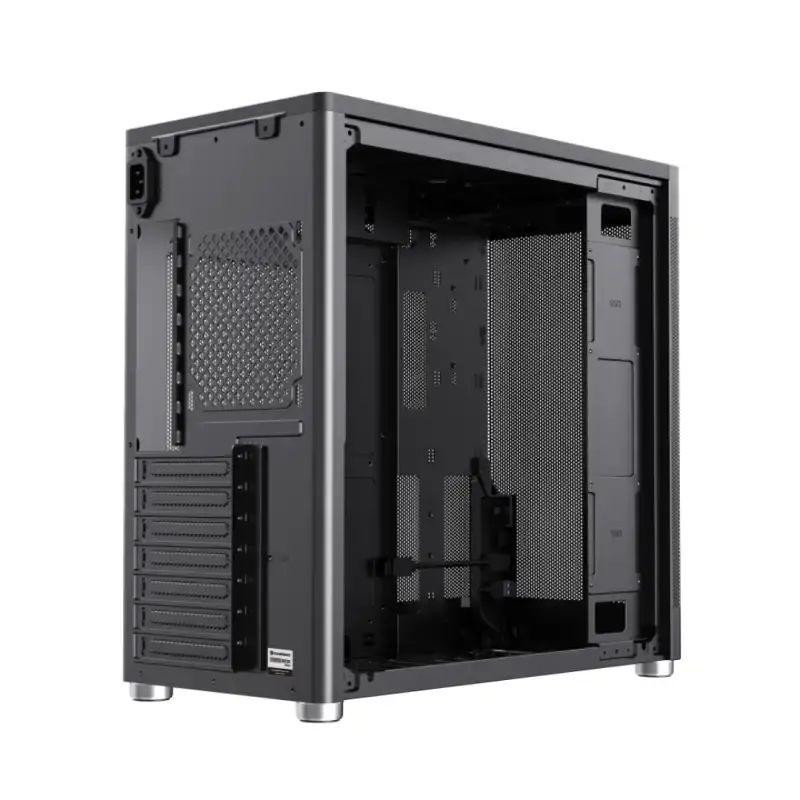 Meshbox Jual Gamemax Mesh Box Pro Casing Mesh Atx Pc Case Cpu Komputer Garansi ...