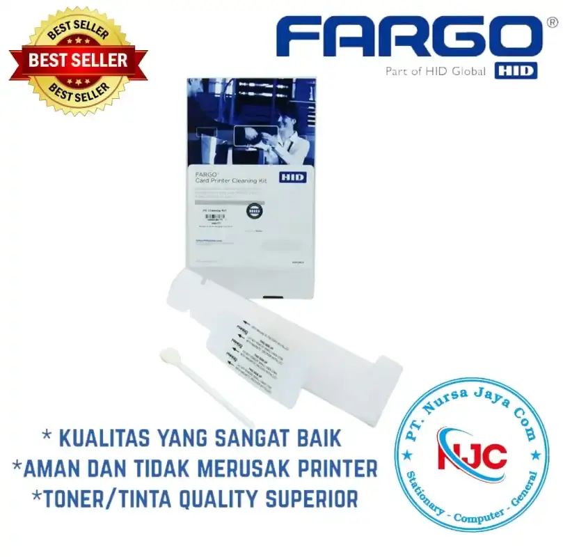 Fargo ✓ 100% Ori September 2026 • Official Store Indonesia