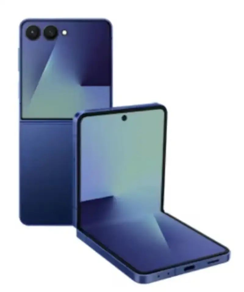 O2o Samsung Jual Samsung Galaxy Z Flip 7 12/256 | 12/512 Garansi Resmi Di Seller 22 ...
