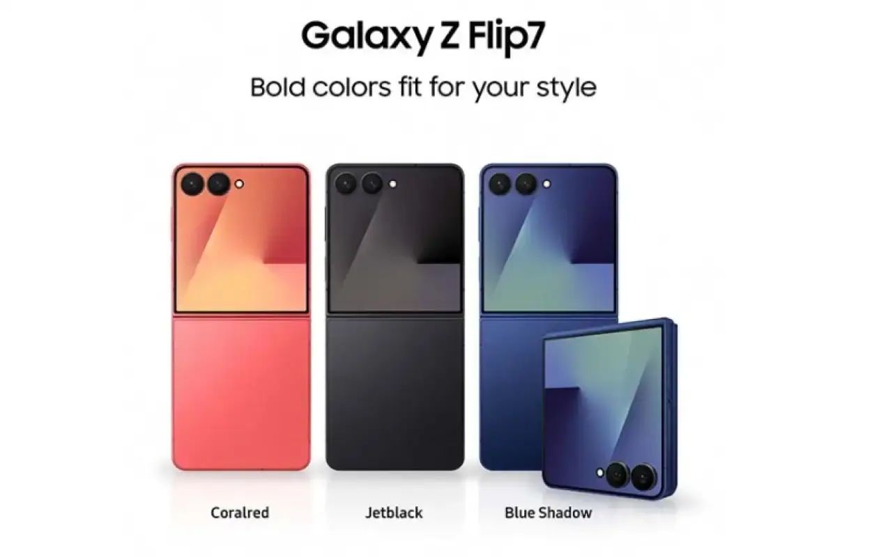 O2o Samsung Jual Samsung Galaxy Z Flip 7 12/256 | 12/512 Garansi Resmi Di Seller 22 ...
