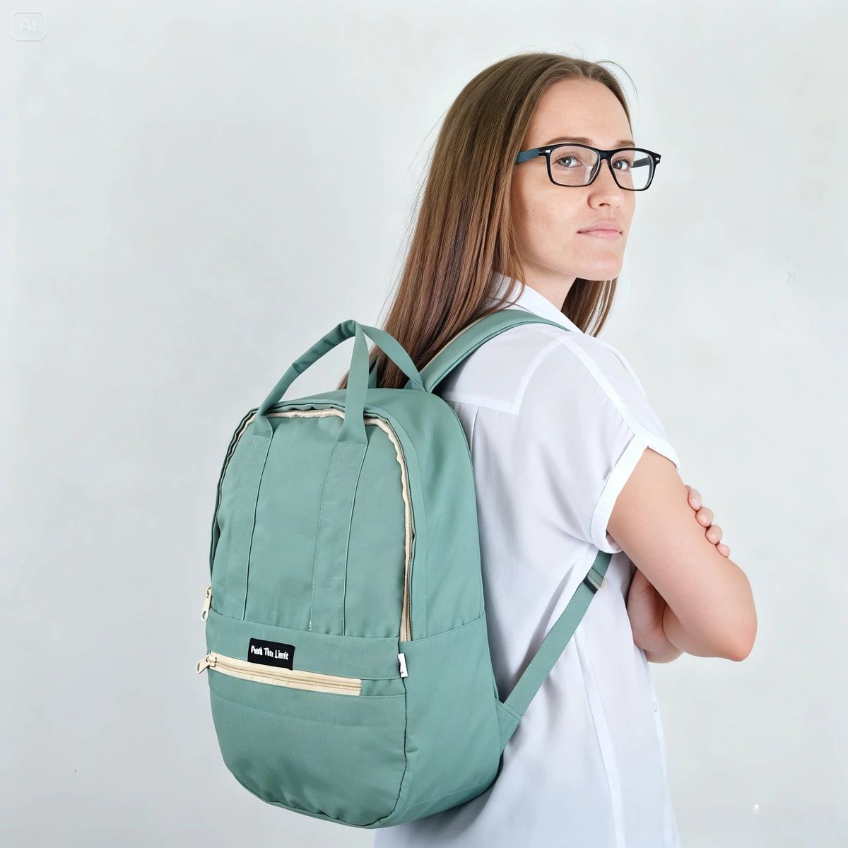 Tas Ransel Wanita Branded Terbaru🔥 - Harga Terbaik Mei 2026