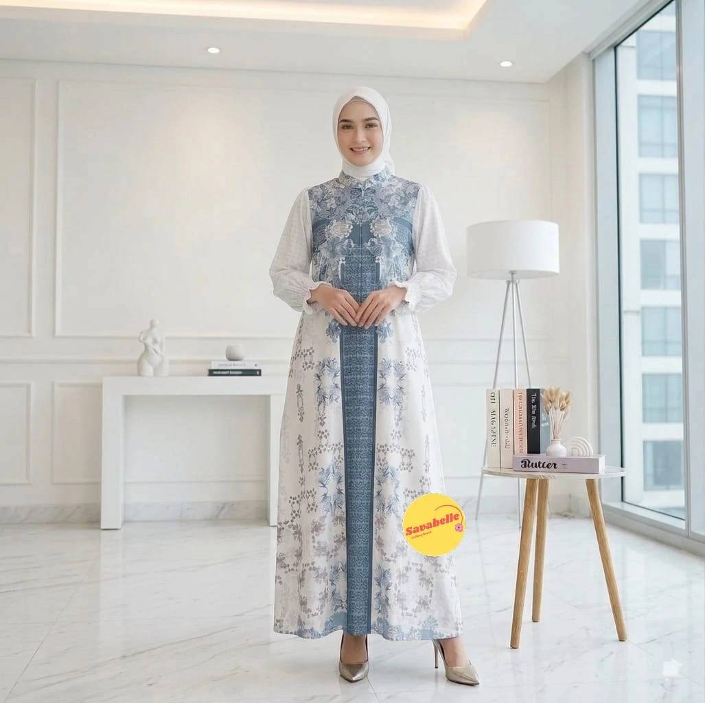 Baju Dress Pesta Wanita Dewasa Elegen  Harga & Model Terbaru Mei 2026