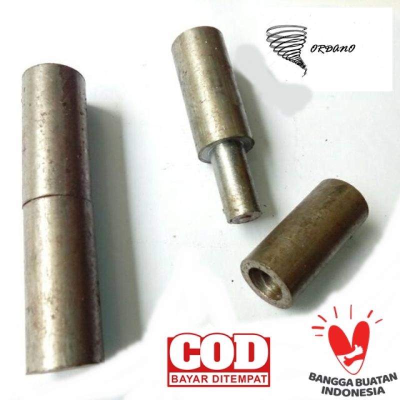 Jual Engsel Bubut 2 Inci 💯 Harga Murah & Kualitas Terbaik Mei 2026