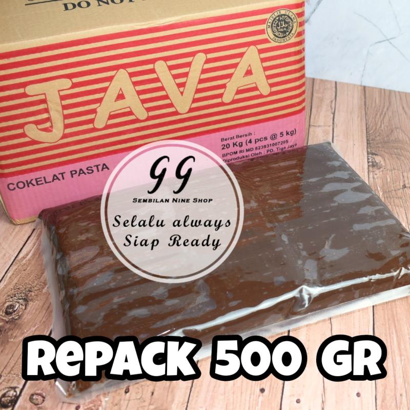 Pasta Coklat 500 Gr Gratis Ongkir 🏷️ Harga Murah Maret 2026