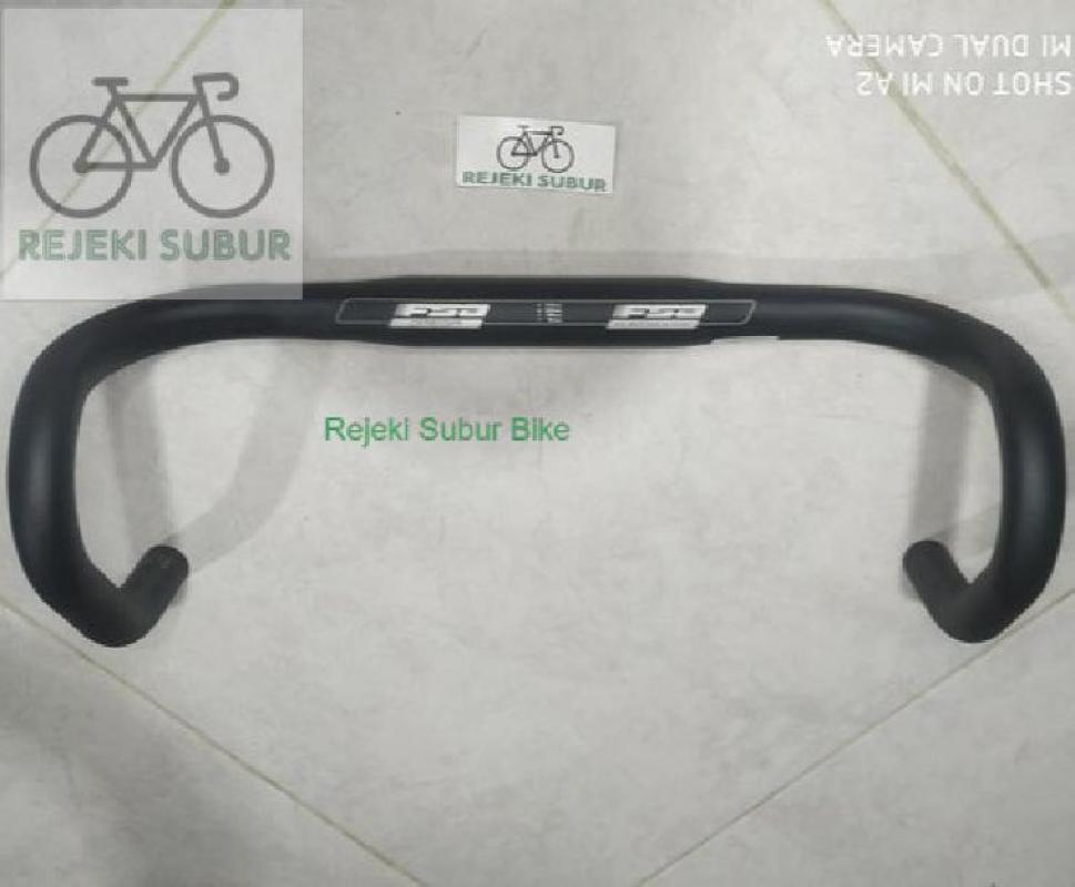 Jual Dropbar Fsa Omega Oversize Roadbike Drop Bar Stang Sepeda Balap Di Seller Rejeki Subur Bike Jombor Kab. Sukoharjo Blibli