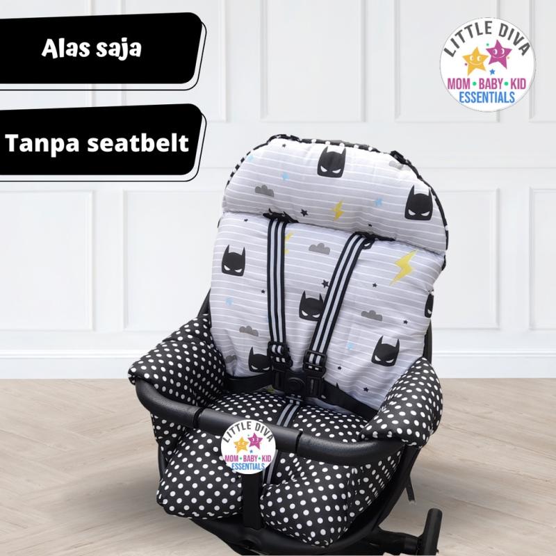Alas stroller baby does 2025