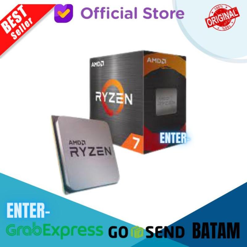 AMD Ryzen 5800X Cores Up To 105W Core [BOX]