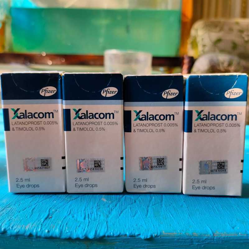 Jual Eye Drops 2.5ml Di Seller Haneemart Cinere2, Kota Depok