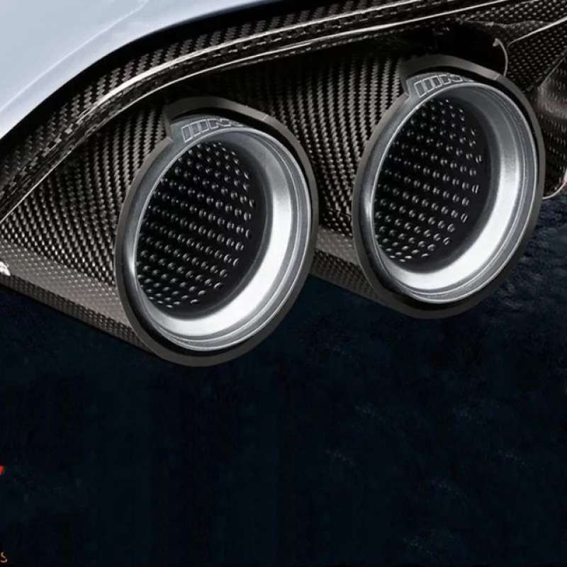 Jual Muffler Exhaust Tip Bmw F20 F30 F32 F44 G20 G30 M Performance Tailpipe di Seller Mastaera