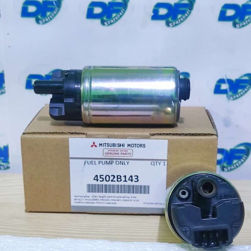 Jual Fuel Pump Rotak Pompa Bensin Xpander Xpander Original Di Seller