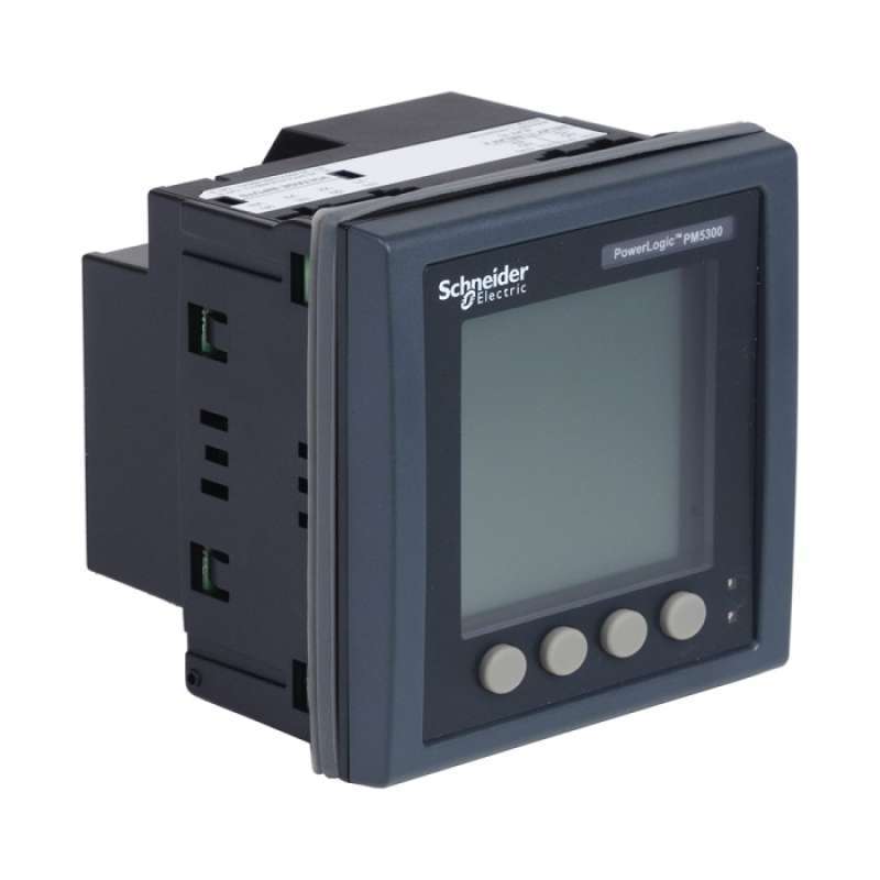 Promo POWERLOGIC METSEPM5330 PM 5330 POWER METER SCHNEIDER Diskon 23