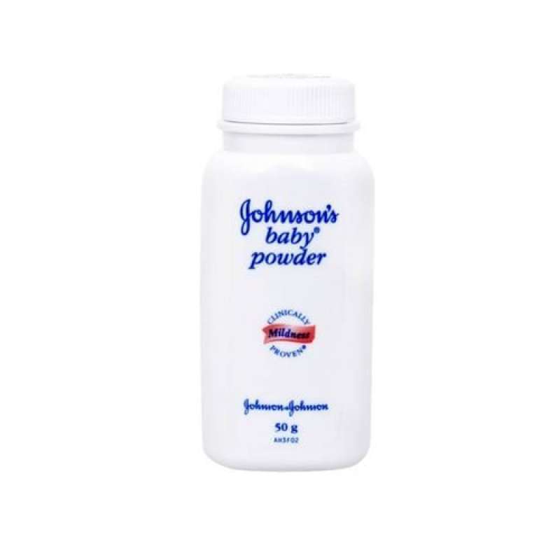 Promo Johnson'S Baby Powder Regular 50 Gram Botol Diskon 2% di Seller ...