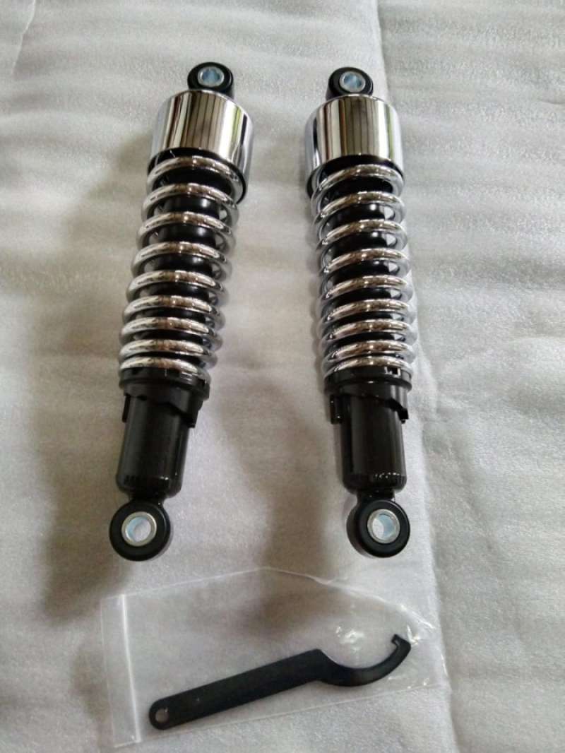 shock breaker promo halloween