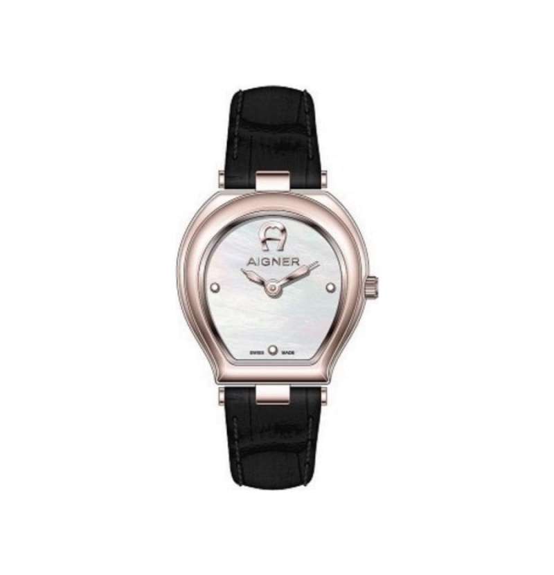 Promo Jam Tangan Wanita Aigner Trani Agw.238004 Original Garansi Resmi