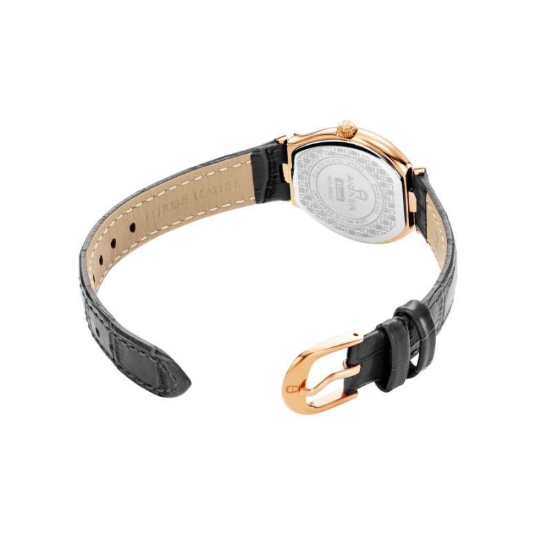 Promo Jam Tangan Wanita Aigner Trani Agw.238004 Original Garansi Resmi