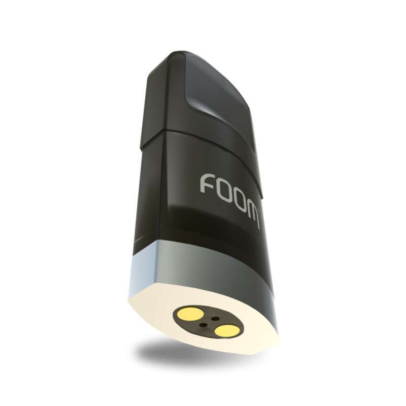 Jual Prefilled Cartridge Foom X - Tea Capsule Di Seller Foom Lab Global ...