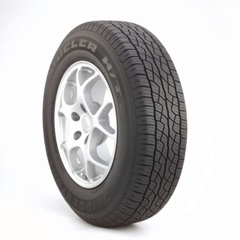 Ban Bridgestone untuk Toyota Rush: Performa, Pilihan, dan Perawatan