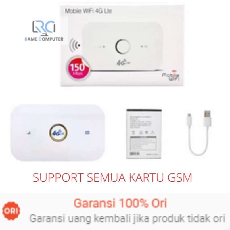 Smartfren portable wifi Clearance