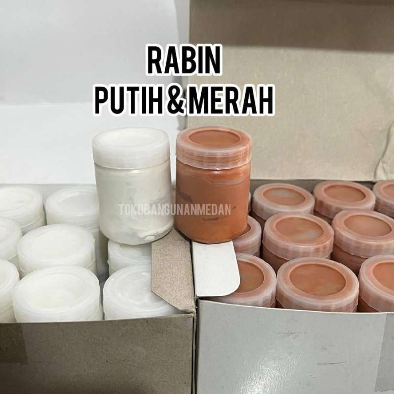 Jual Rabin Kompon Terbaru Dengan Harga Termurah Di 2024 | Blibli