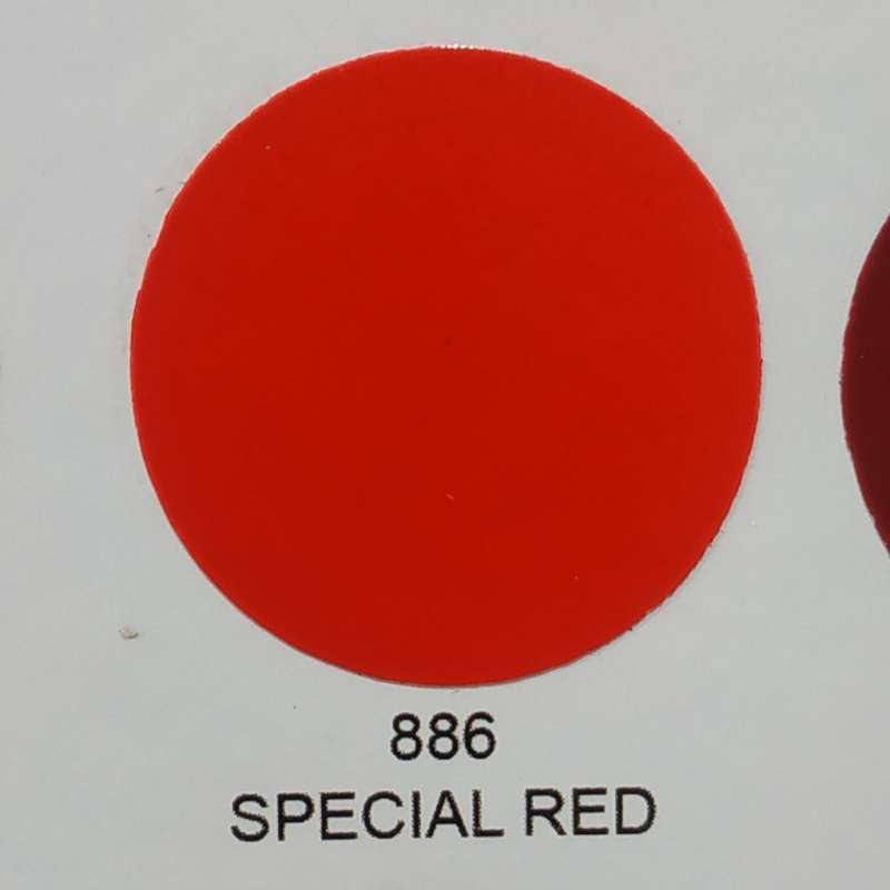 Jual Diton Cat Semprot / Spray Paint / Pilox 300cc Honda Red / Yamaha