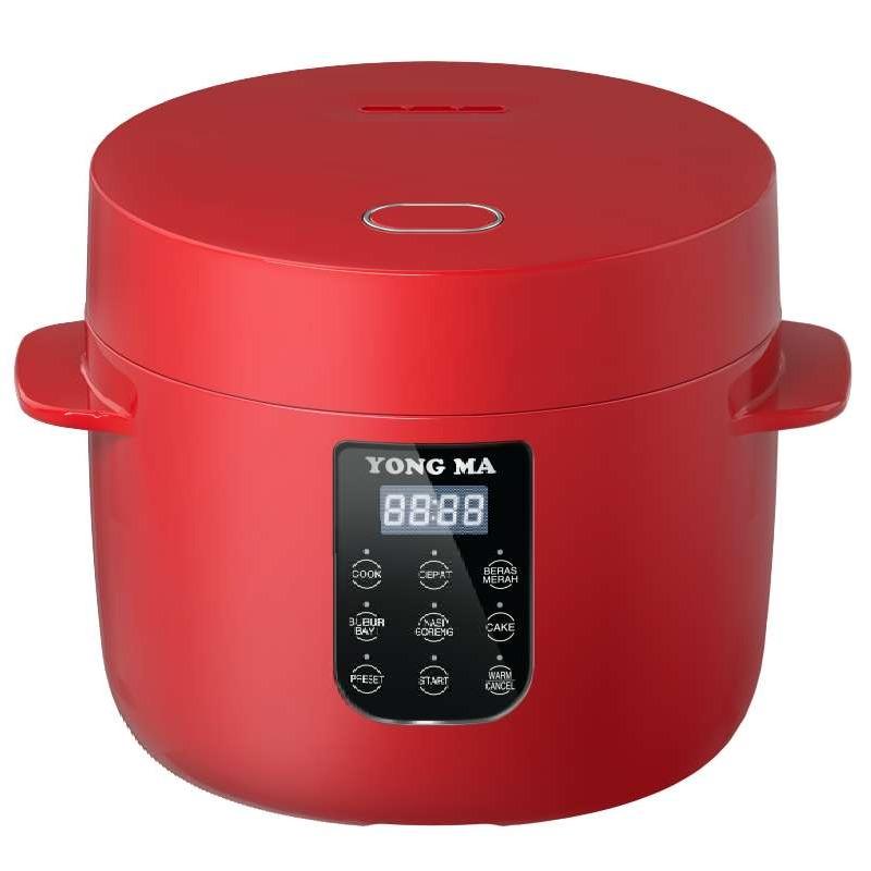 7 Cara Menggunakan Rice Cooker dan Keunggulan yang Dimiliki Blibli