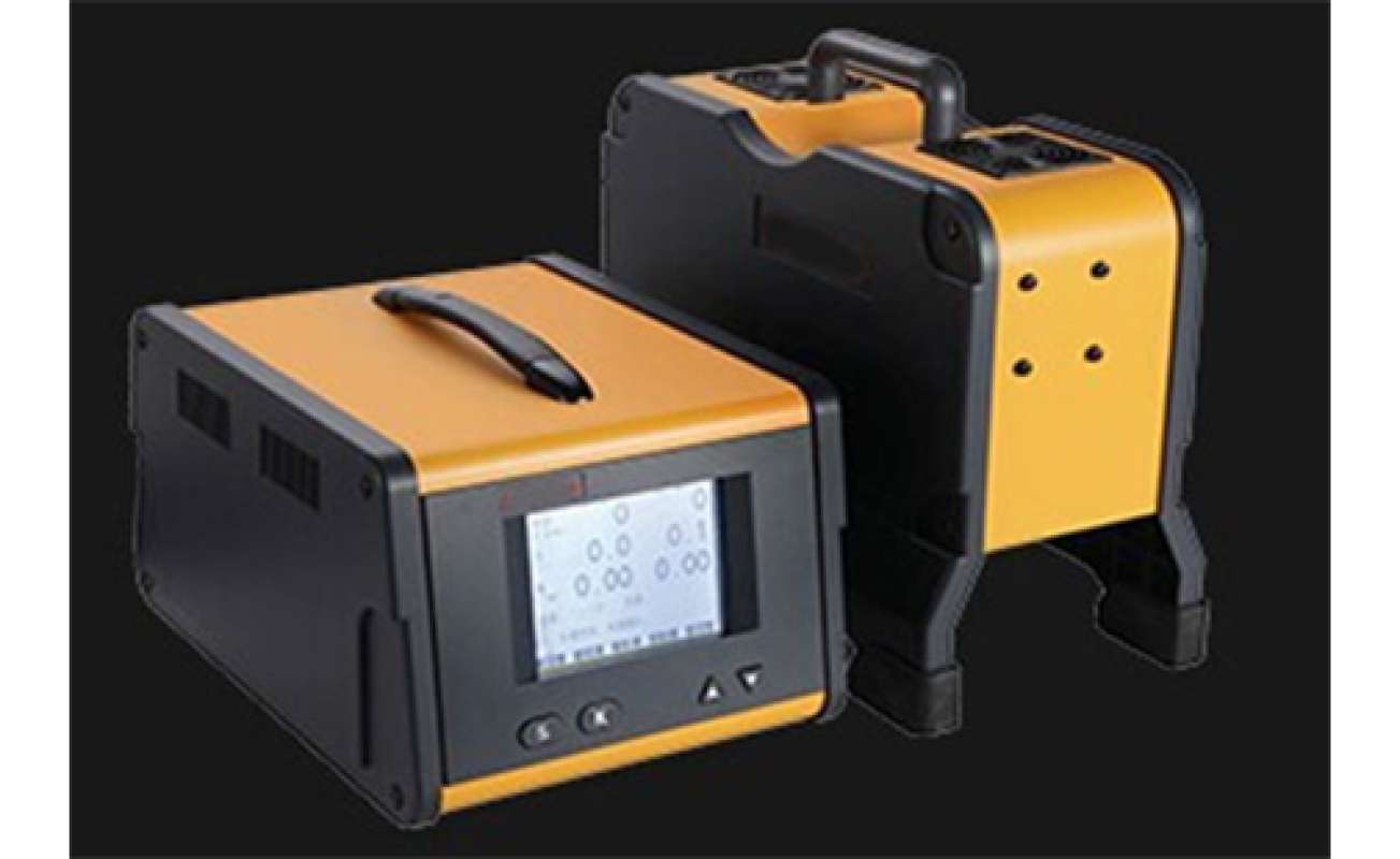 Jual NHT6 Diesel Exhaust Emission Gas Analyzer di Seller TOKO MULTISADO TOKO MULTISADO Kota