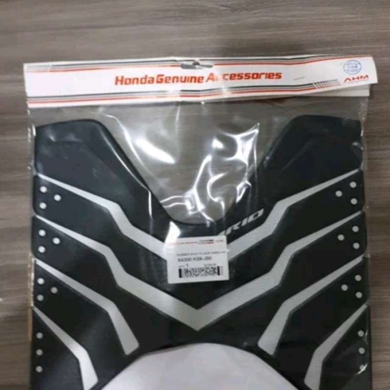 Promo Aksesoris All New Honda Vario 125/150 Original Diskon 23% di